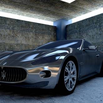 maserati